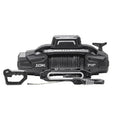 X2O Gen3 10,000 lb Winch W/Synthetic Rope Aluminum Fairlead Smittybilt - 98810