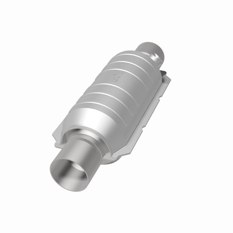 MagnaFlow Universal Catalytic Converter - 2.00in GM 3.8L - Universal