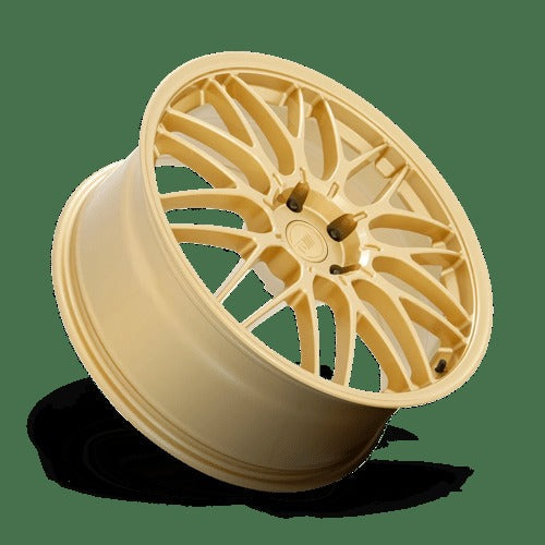 MR153 18X8.5 5X4.25 GOLD 42MM