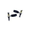 Baer Brakes 05-14 Ford Mustang Tracker Tie Rod/Bump Steer Kit