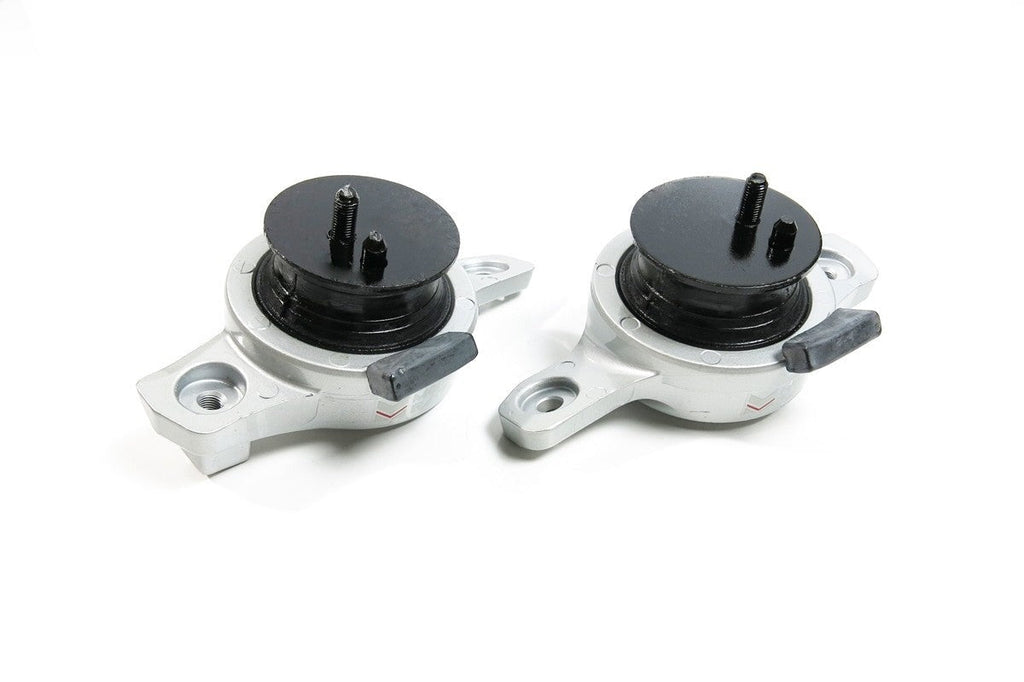 Megan Racing Reinforced Engine Mounts - 2013-2021 Scion FR-S / Subaru BRZ / Toyota 86