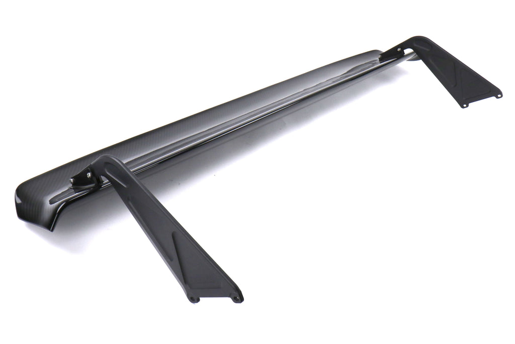 Verus Engineering High-Efficiency Rear Wing - 2013-2021 Scion FRS / Subaru BRZ / Toyota 86