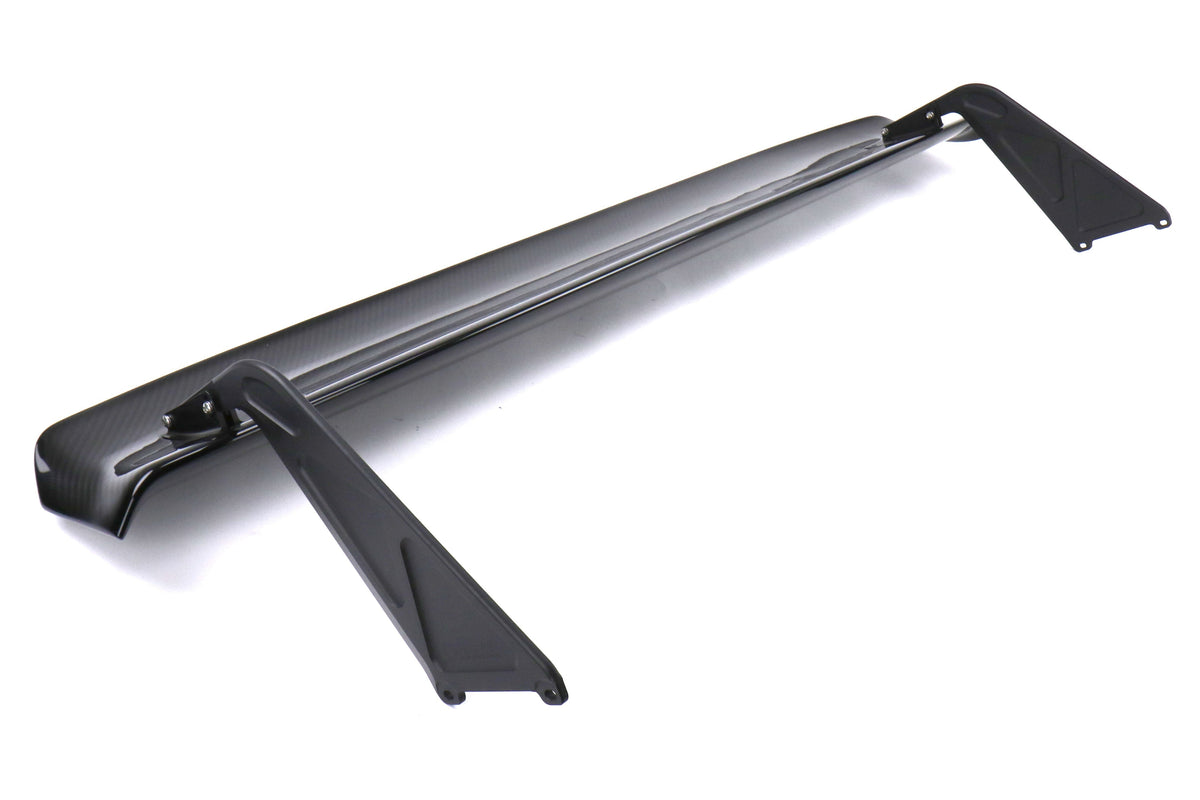 Verus Engineering High-Efficiency Rear Wing - 2013-2021 Scion FRS / Subaru BRZ / Toyota 86