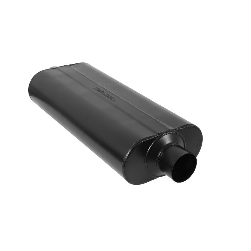 Flowmaster 70 Series 3-Inch Center Inlet/Outlet Muffler - 53070