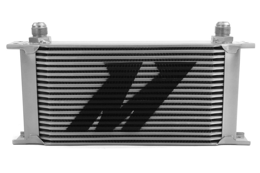 Mishimoto Thermostatic Oil Cooler Kit - 2013-2021 Scion FR-S / Subaru BRZ / Toyota 86