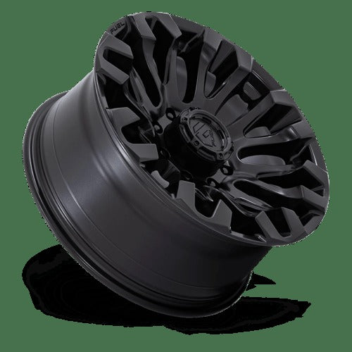 D831 20X9 8X6.5 BLK-OUT 1MM