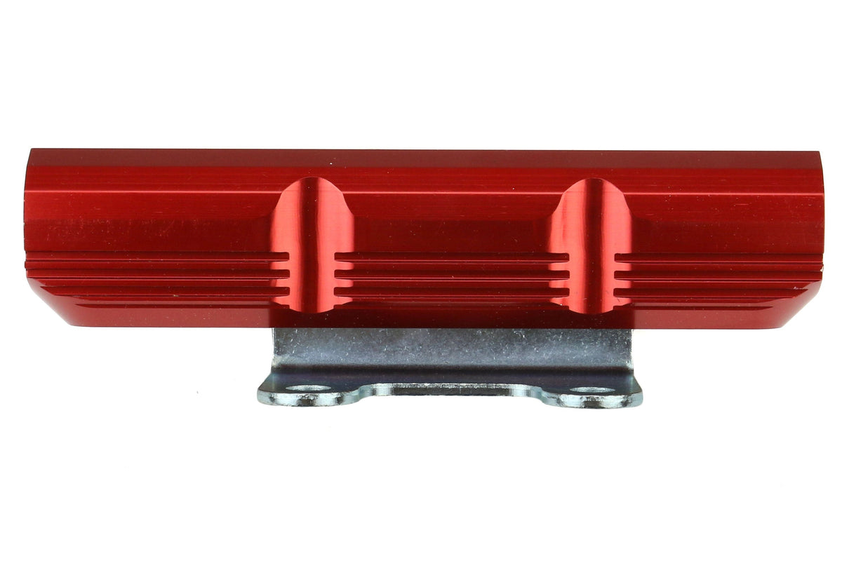 Aeromotive Fuel Rails - 2002-2014 Subaru WRX / 2007-2021 STI