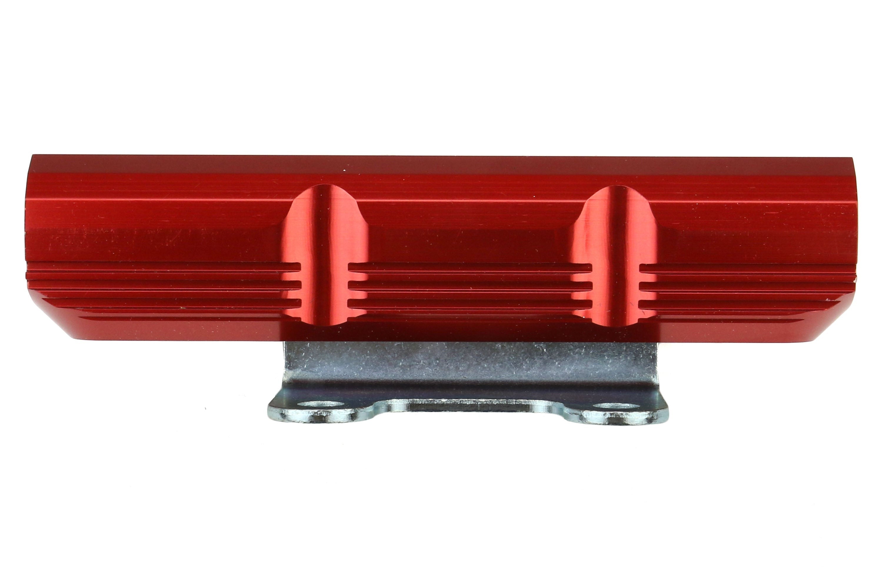 Aeromotive Fuel Rails - 2002-2014 Subaru WRX / 2007-2021 STI