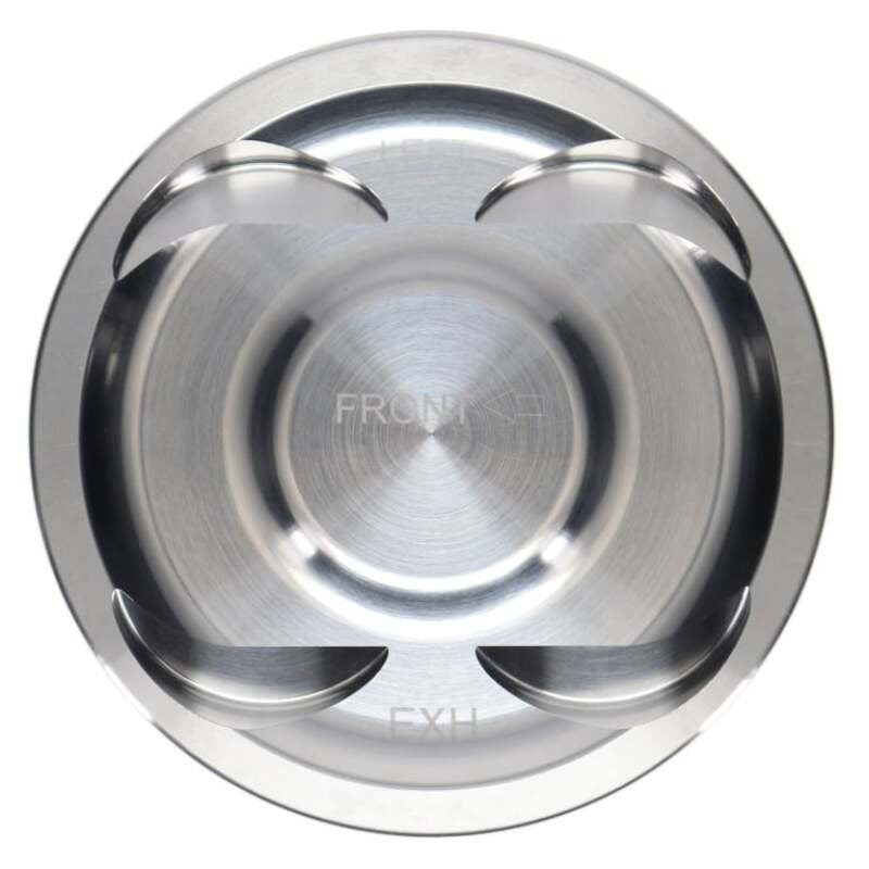 JE Pistons Piston Set - 99.75mm Bore / CR 8.5 - Set of 4 - Subaru STI EJ257