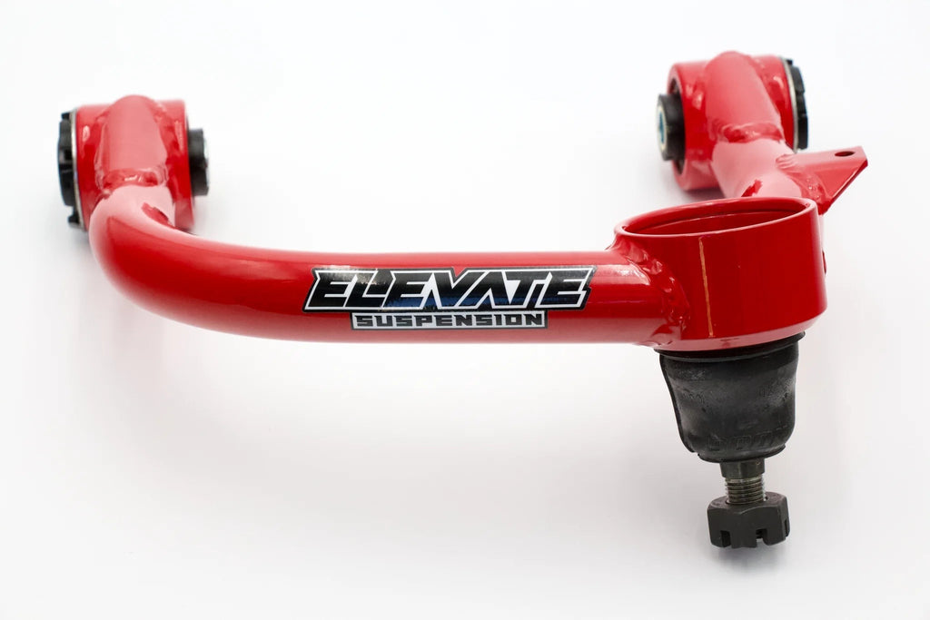 Elevate Chromoly Ball Joint UCA, 2005-2023 Tacoma 2/4WD - 1114