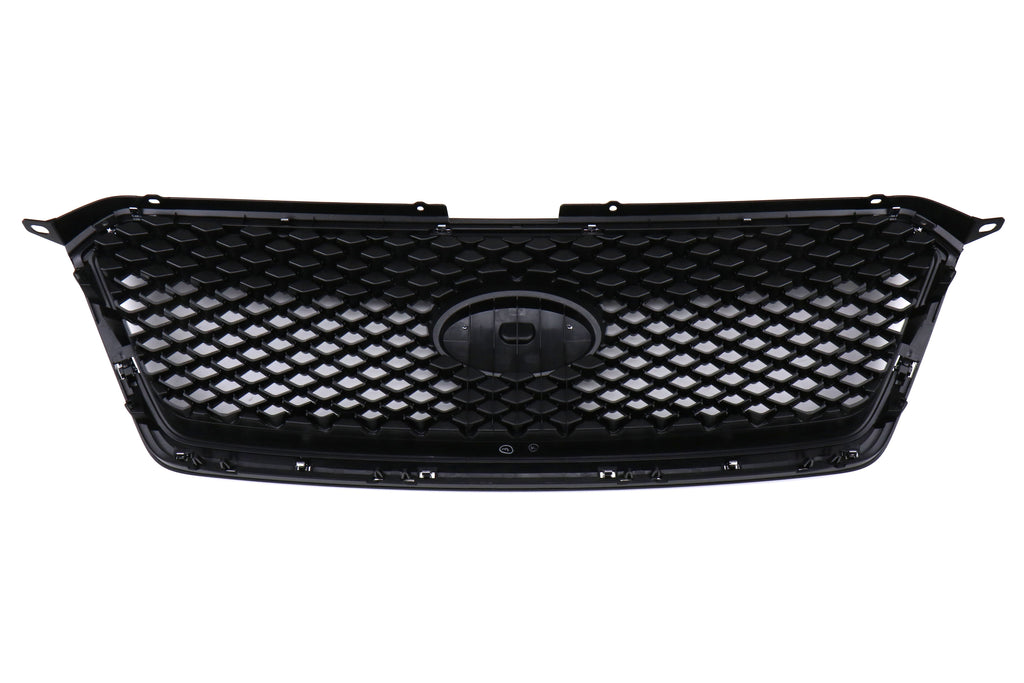 Subaru OEM Front Grille Sport Mesh - 2013-2017 Subaru Crosstrek