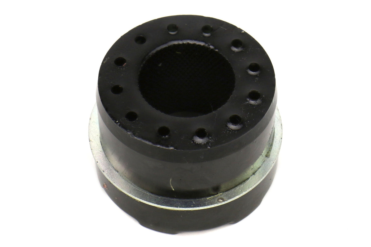 Whiteline Rear Subframe Bushing Mount Kit - 2015-2021 Subaru WRX / STI / 2014-2018 Forester XT