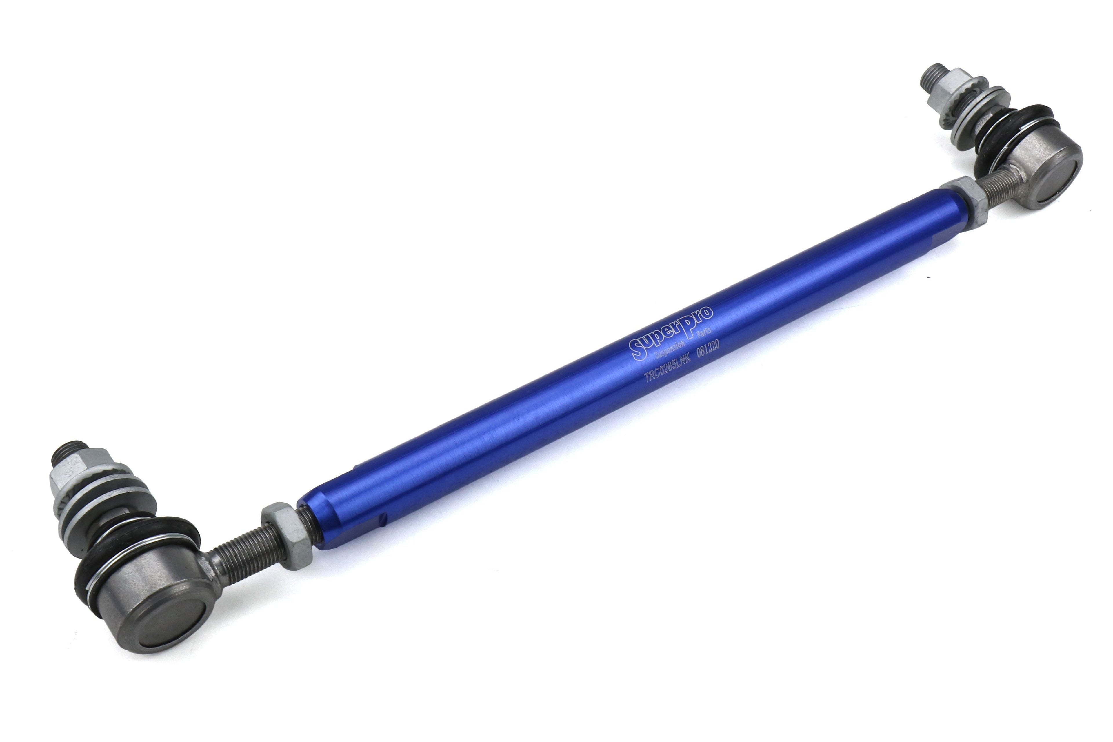Super Pro Adjustable End Links - Universal