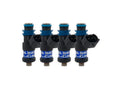 Fuel Injector Clinic 850cc Injector Set (High-Z) - 2013-2016 Scion FR-S / 2013-2020 Subaru BRZ / 2017-2020 Toyota 86