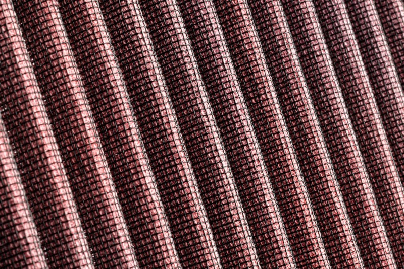 APR 09-16 A4/A4 Quattro/10-17 Audi A5 Quattro/11-17 Audi Q5 (B8) 2.0T Intake Filter - Red