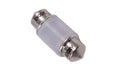 Diode Dynamics 29mm HP6 LED Bulb - Amber (Single) - Universal