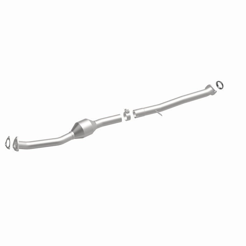 Magnaflow Direct Fit Catalytic Converter - 2011-2013 Subaru Forester H4 2.5L