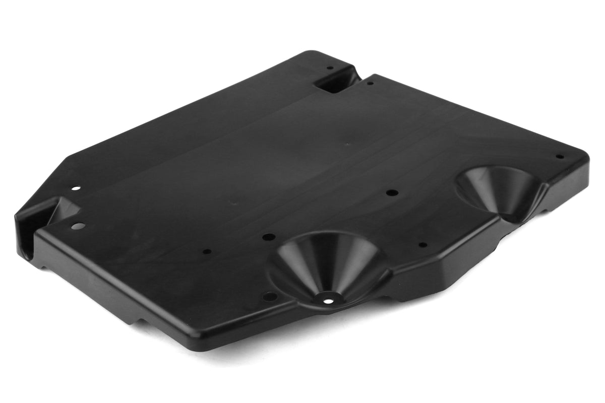 Protector-Fuel Tank, Left - 2013-2016 Scion FRS / 2013-2020 Subaru BRZ / 2017-2019 Toyota 86