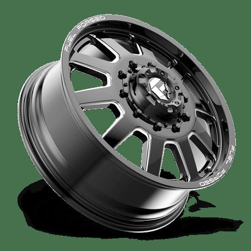 D09 22X12 10X170 MT-BLK-MIL -50MM