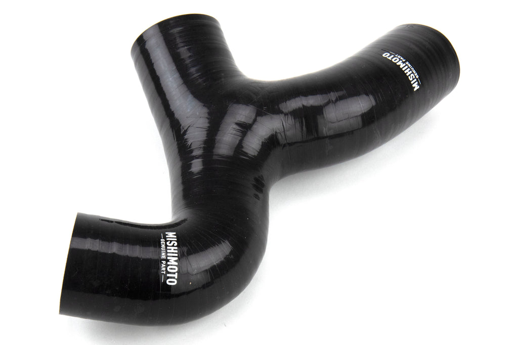 Mishimoto Intercooler Hose Kit Black - 2002-2005 Subaru WRX