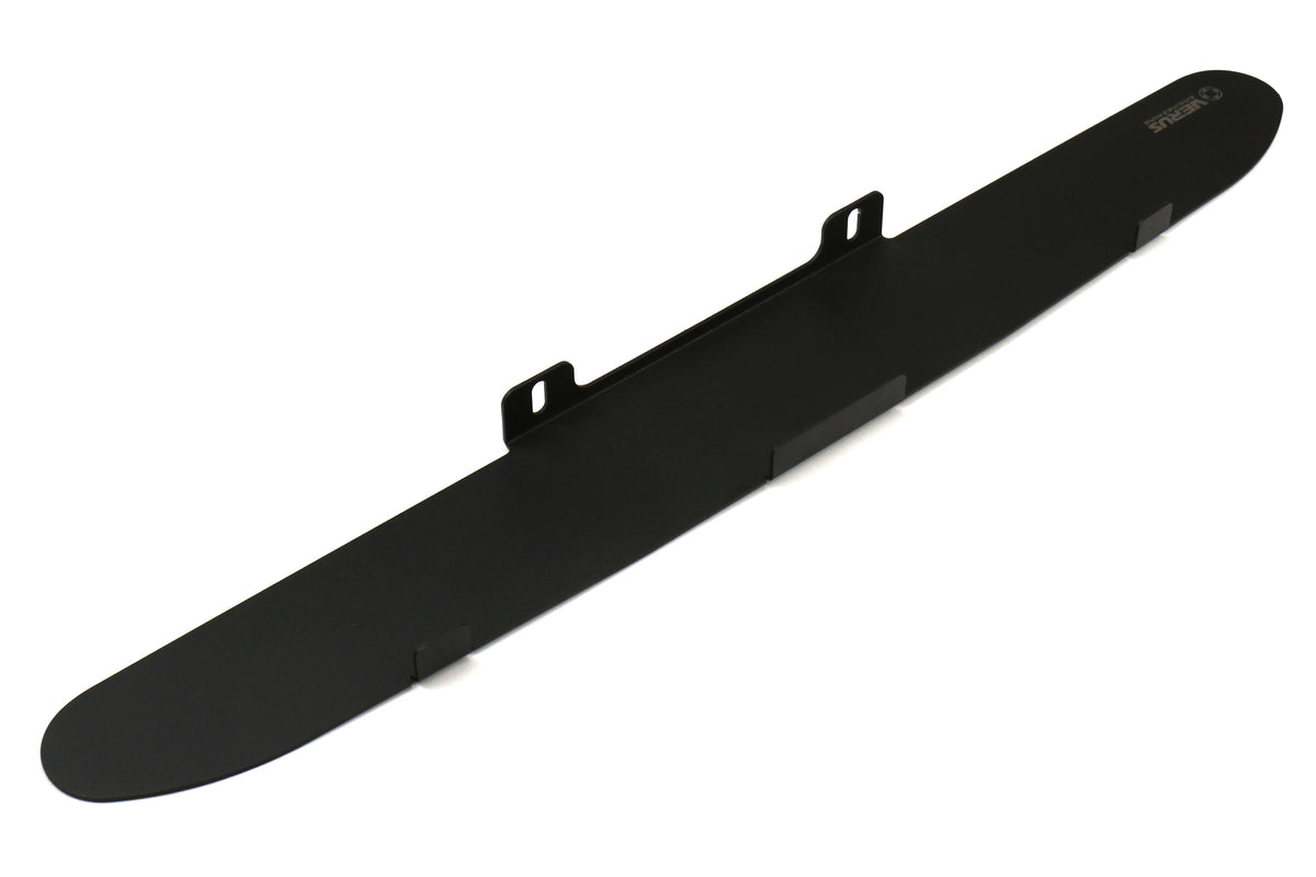 Verus Engineering Hood Scoop Block-Off Kit - 2015-2021 Subaru WRX / STI
