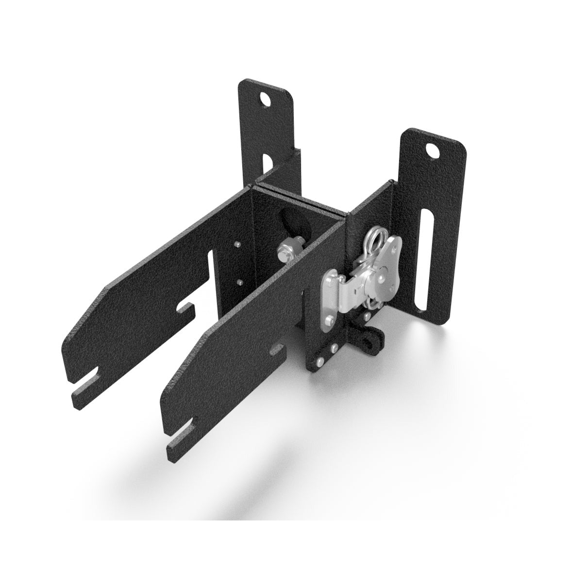 CBI Offroad Low Profile Quick Release Awning Bracket Mounts