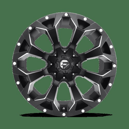 D546 20X9 8X6.5 MT-BLK-MIL 01MM