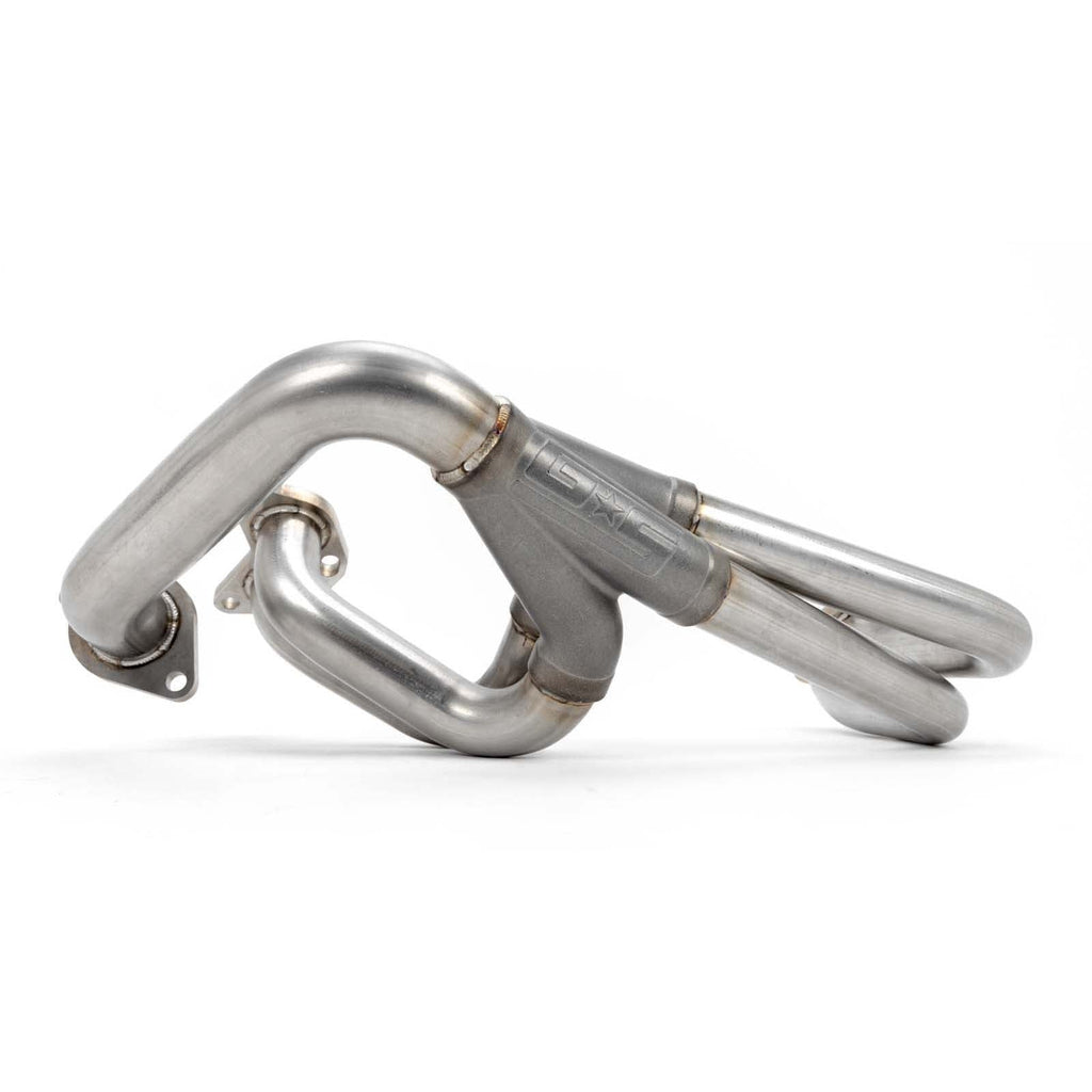 02-14 WRX / 04-21 STI GrimmSpeed Unequal Length Header