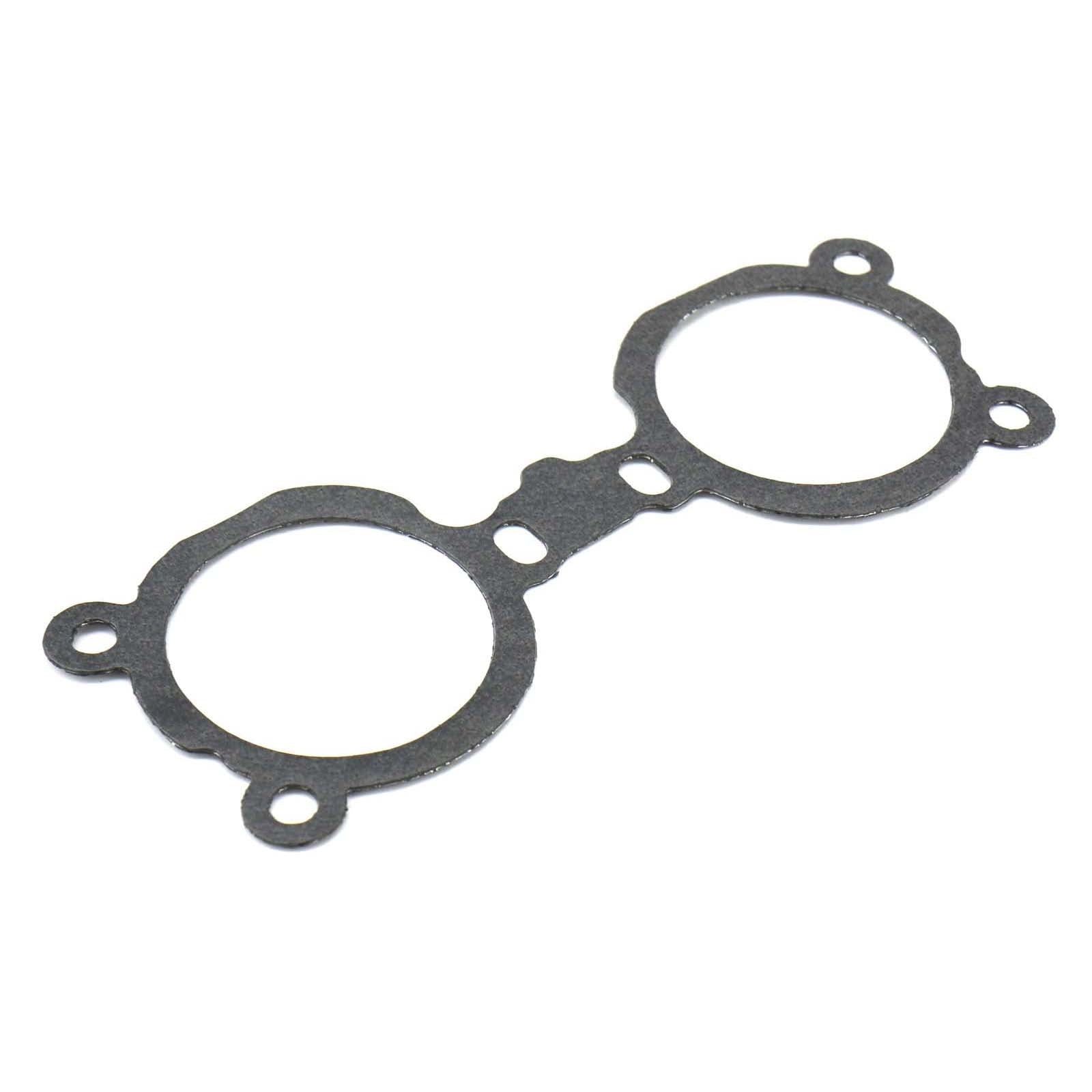 GrimmSpeed Intake Manifold to TGV Gaskets - Subaru Models (inc. 2002-2014 WRX / 2004+ STI)