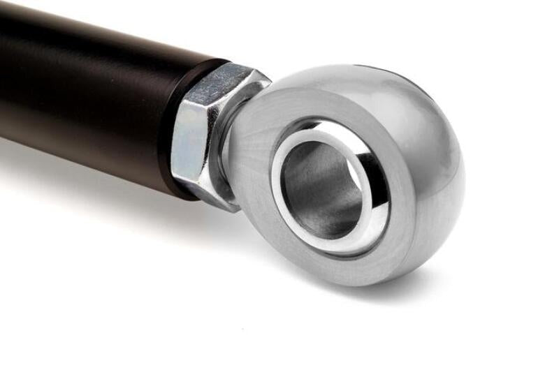 JKS Manufacturing Jeep Wrangler Telescoping Track Bar - Front