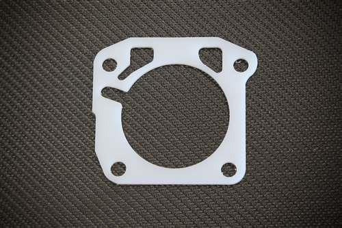 Torque Solution Thermal Throttle Body Gasket - 2002-2005 Subaru WRX 2.0T