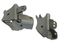 Artec Industries 07-18 Jeep Wrangler JK Rear Lca Brackets With Skids