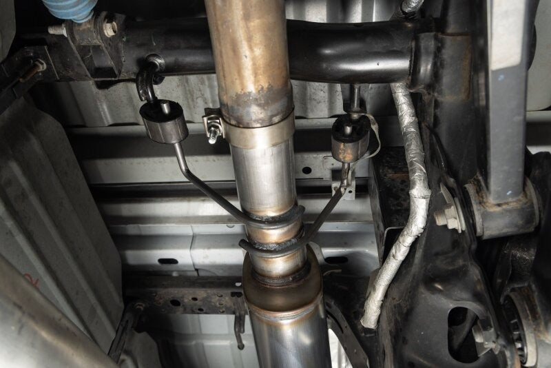 Flowmaster 14-25 RAM 2500 6.4L Direct Fit FlowFX Exhaust System