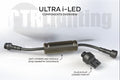GTR Lighting i-LED Ultra Hyperflash Adapters - LED904