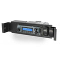Rugged Radios Center Console Radio Mount for Ford Chevy GMC and Ram TRX Trucks Rugged Radios RDM