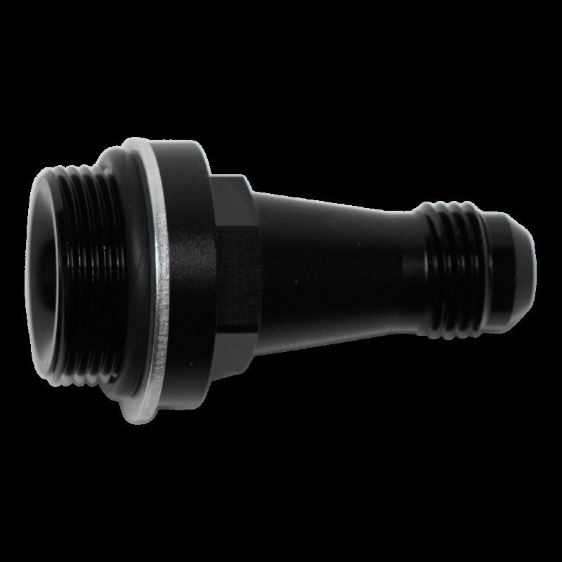 DeatschWerks 6AN Medium to 7/8-20 Carb Adapter