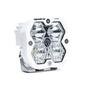 Baja Designs Squadron 2.0 Pro LED Driving/Combo - White Housing