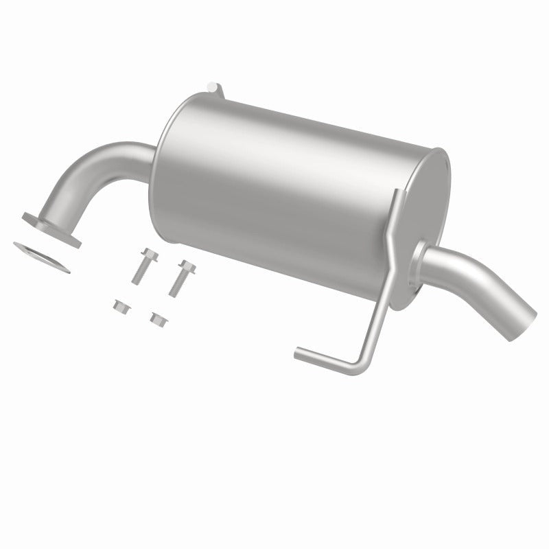 MagnaFlow BRE Muffler Kit - 2005-2009 Subaru Outback 2.5L