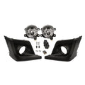 Subaru OEM Fog Light Kit - 2018-2021 Subaru Crosstrek