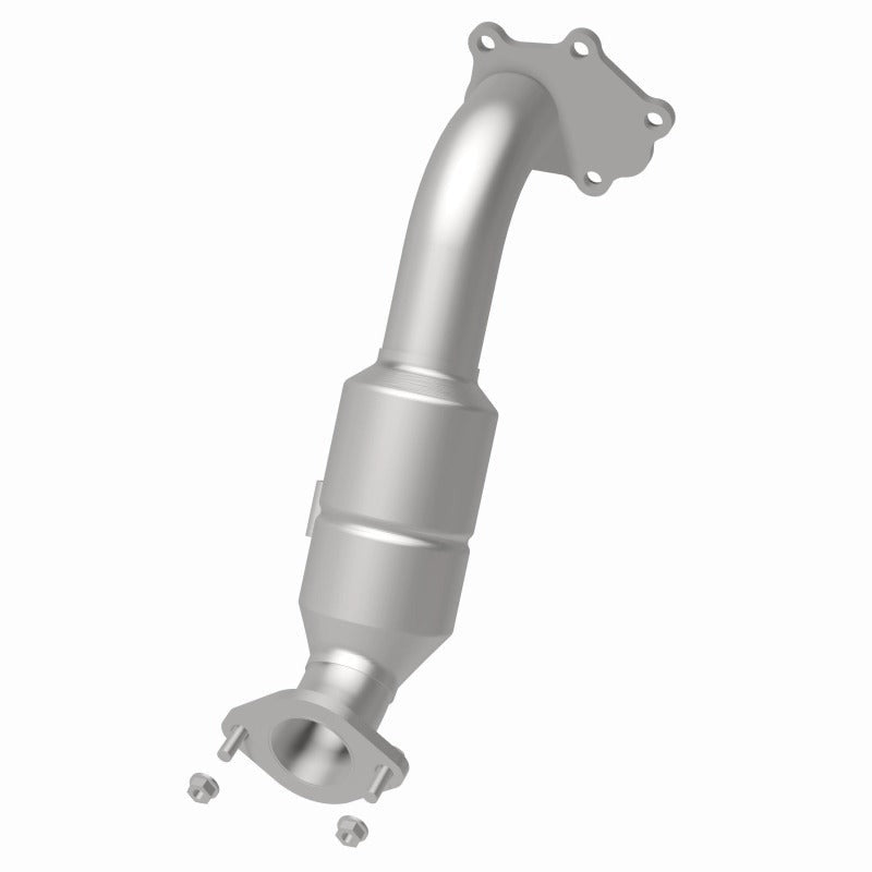 MagnaFlow Direct Fit Catalytic Converter - 2006-2008 Subaru Forester 2.5L