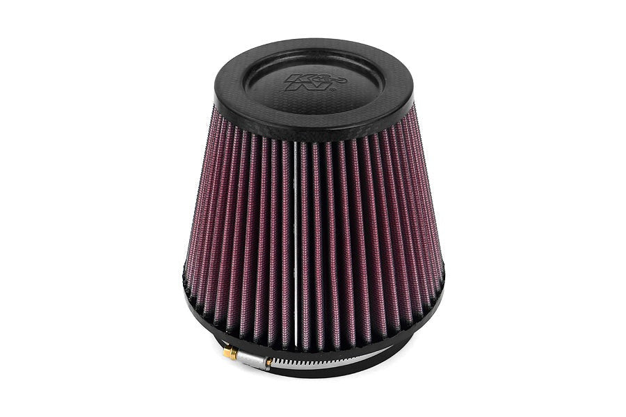 K&N Typhoon Short Ram Intake - 2008-2014 Subaru WRX