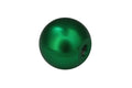 Torque Solution Billet Shift Knob (Green) for For TS Mini Cooper Short Shifter - TS-BSK-025GR