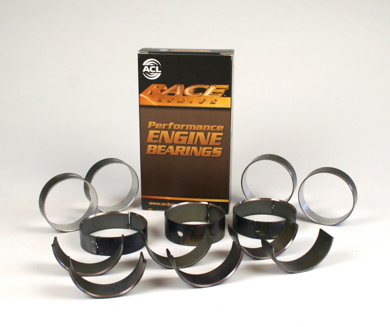 ACL High Performance Rod Bearing Set - Standard - Subaru FB20 / FB25 Engines