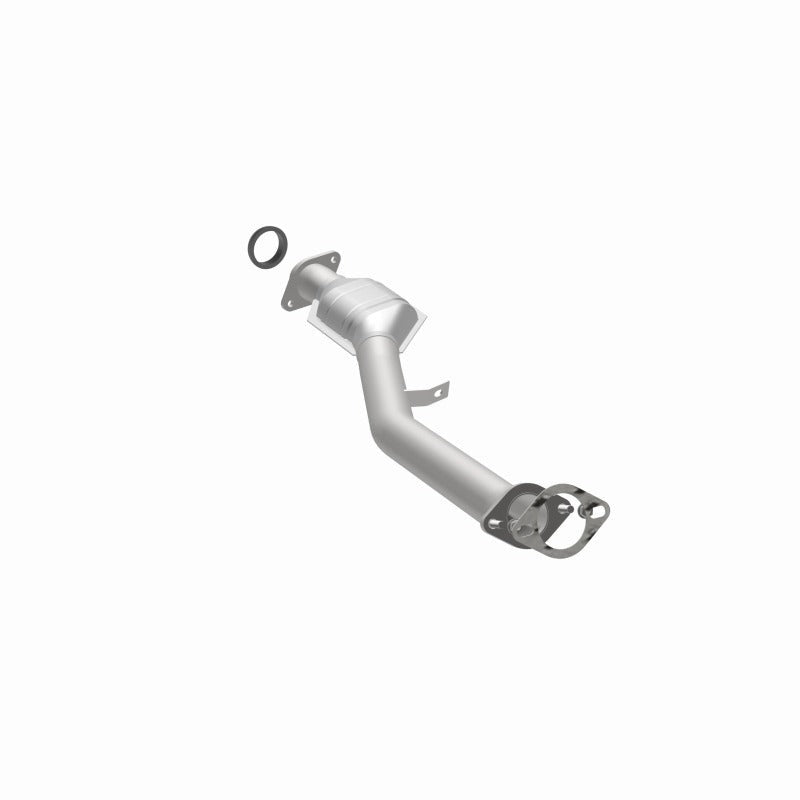 MagnaFlow Direct Fit Catalytic Converter - 2008-2009 Subaru Outback H4 2.5L