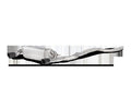 Akrapovic Evolution Link Pipe Set Stainless Steel for 2016-2017 BMW 340i (F30 F31) - E-BM/SS/2