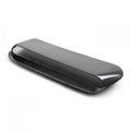 Seibon H-Style Carbon Fiber Hood Scoop - 2022-2024 Subaru WRX