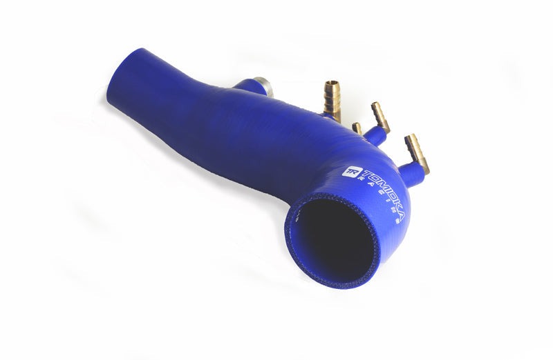 Tomioka Racing Silicone Turbo Inlet Hose - Subaru Legacy / WRX / Forester XT