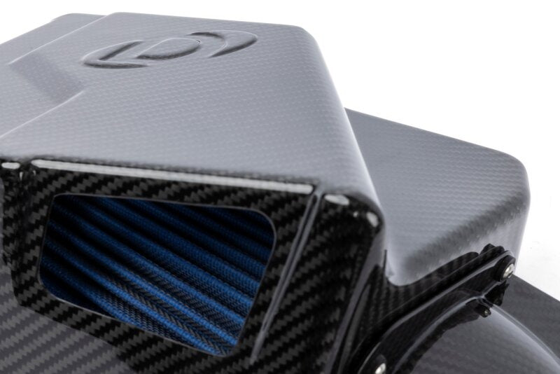 Dinan 16-26 BMW 540i/740i/840i/X5 40i/X6 40i (G05/G06/G12/G15/G16/G32) Carbon Fiber Cold Air Intake