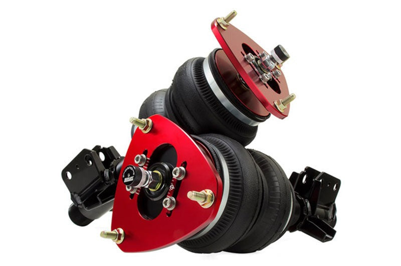 Air Lift Performance Front Air Suspension Kit - 2013-2021 Scion FR-S / Subaru BRZ / Toyota 86