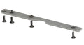 Artec Industries 07-18 Jeep Jk Jku Manual Transmission Nutstrip For 2012+ Jk Bellypan